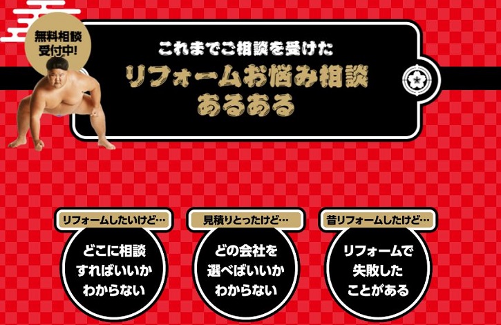 ���t�H�[�����ς���K���R����YOKOZUNA�i���j�j�ɂ���